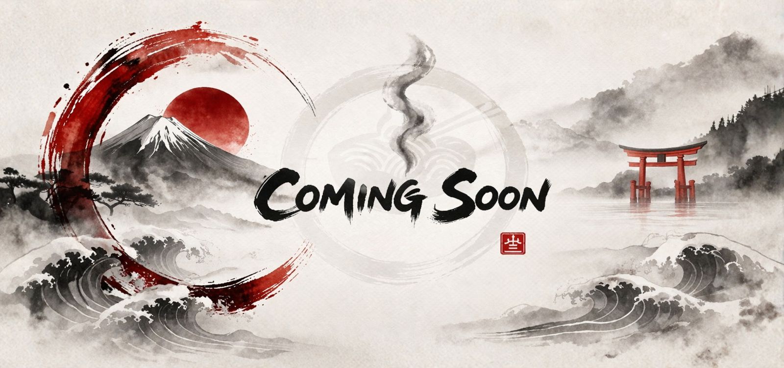 Yama Yama Ramen — Coming Soon